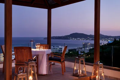Esperos Village Blue & Spa - Adults only