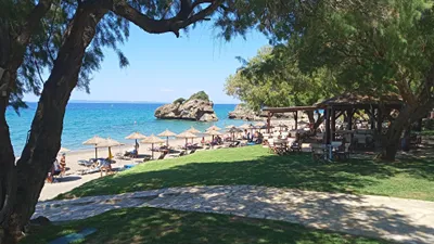 Matilda Hotel by Anayia All Inclusive Resorts