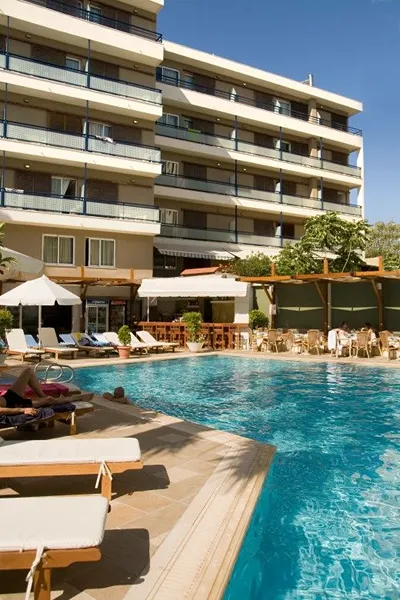 Best Western Plus Plaza Hotel