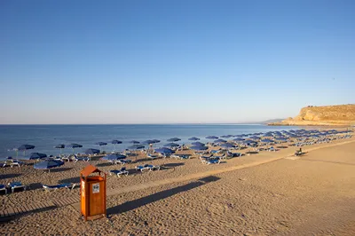 Lindos Princess Beach Resort & Spa