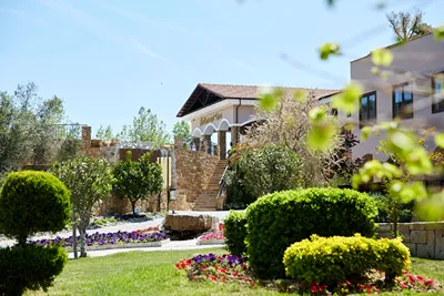 Anthemus Sea Hotel