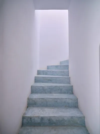 Seafront Villa Paros