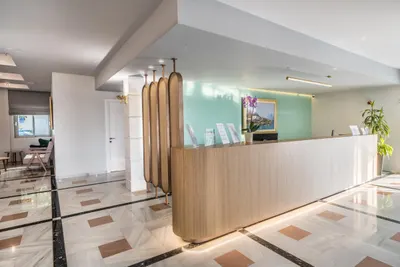ADELE BEACH HOTEL