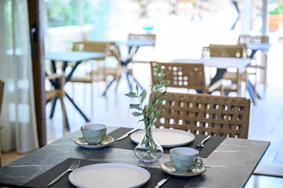 Elisso Hotel Lefkada
