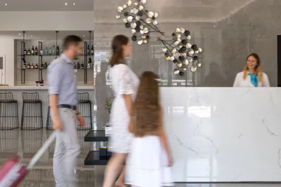 Melina Oasis Boutique Hotel
