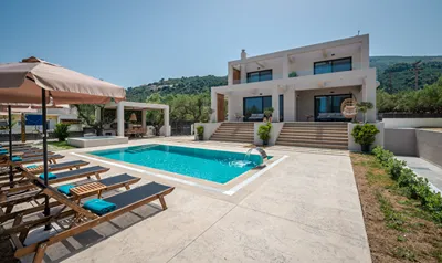 Delight Luxury Villa