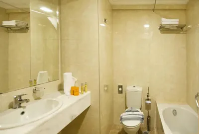 Kipriotis Village Resort by Anayia All Inclusive Resorts