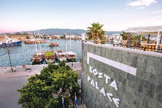 Kosta Palace Hotel