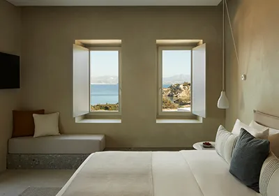 Parocks Luxury Hotel & Spa