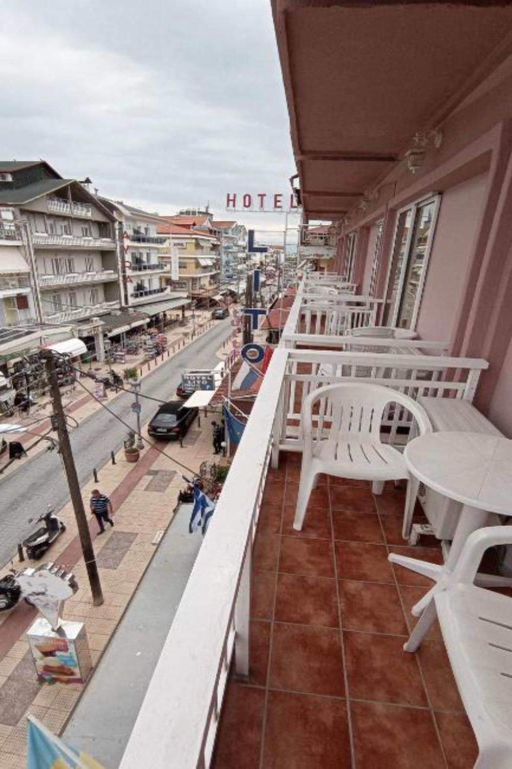 Lito Hotel