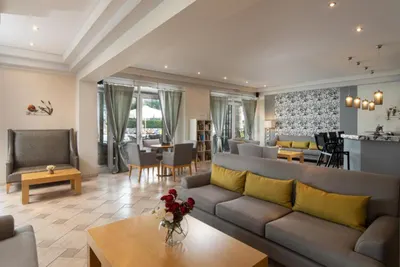 Flegra Palace Halkidiki