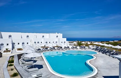 De Sol Hotel Santorini