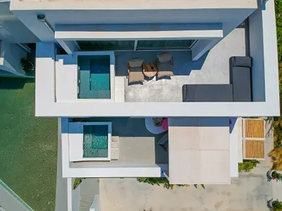 Kouros Exclusive Suites - Adults Only