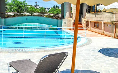 Ledras Beach Hotel & Villas