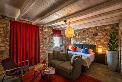 NorthPoint Rooms Kefalonia