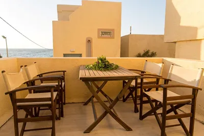Porto Sisi Hotel Apartments