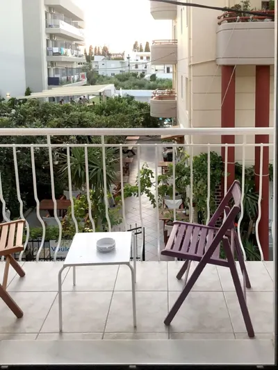 VOULA HOTEL Danotels