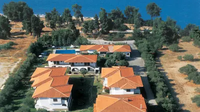 Hanioti Village Resort