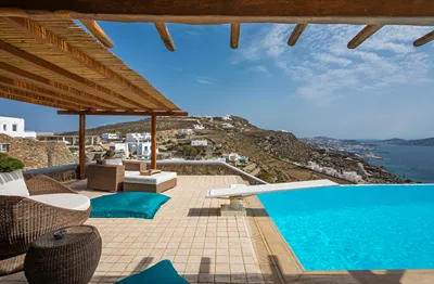 Villa Vista