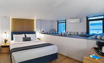CITYLUXE Suites & Rooms