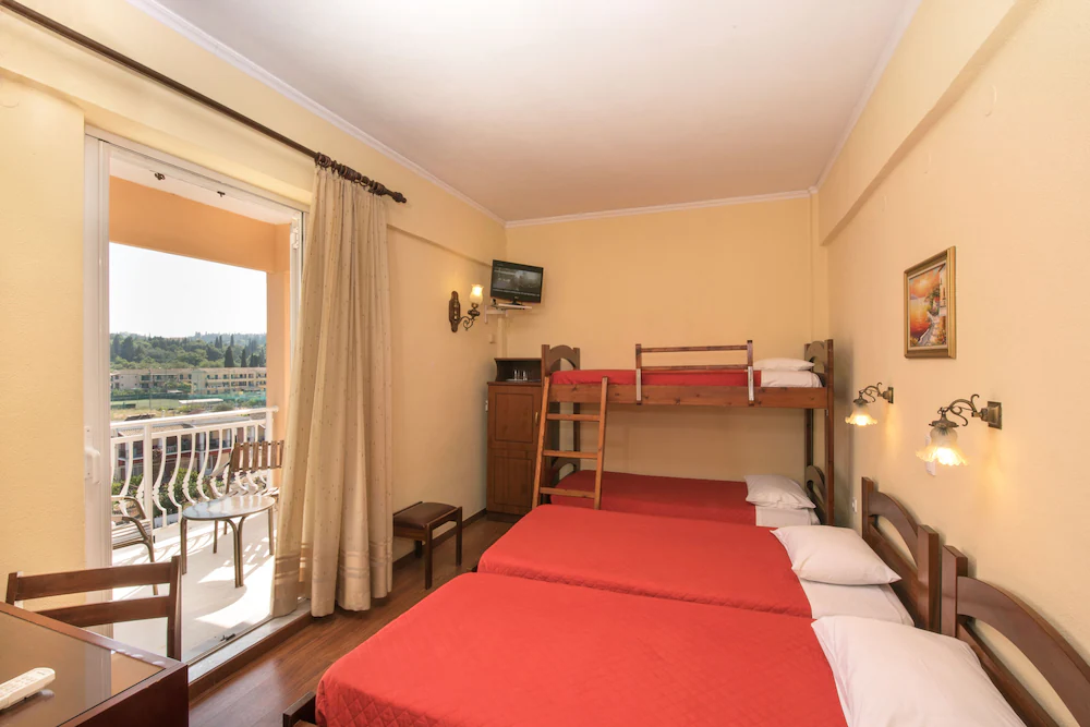 Sunset Hotel