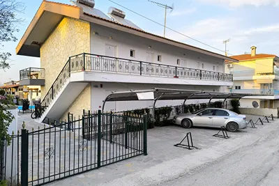 Maritina Studios