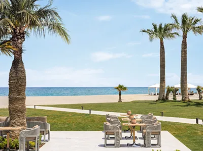 Grecotel Creta Palace