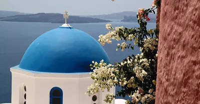 Aspaki Exclusive Hotel Santorini