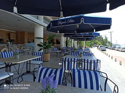 Aegean Blue Hotel