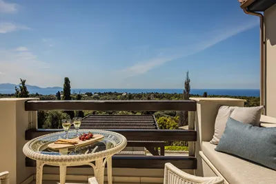 Villa Karmaniolos