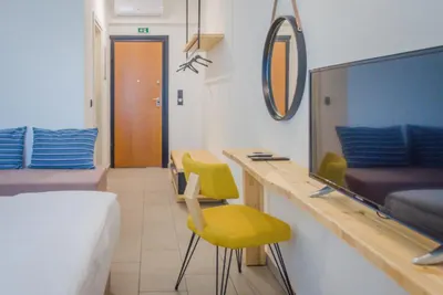 Filippos Hotel - Thassos