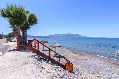 Thalassa Apartments Chania