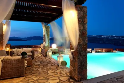 Michaela Residence