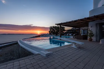 Villa Vista
