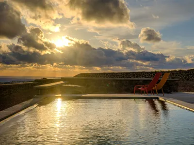 Avan Luxury Villas