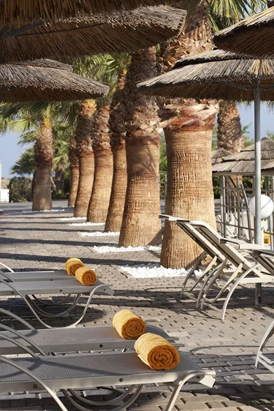 Blue Bay Resort Hotel