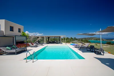 Tiamo Secrets Leading Villas