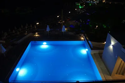 Bali Diamond Hotel