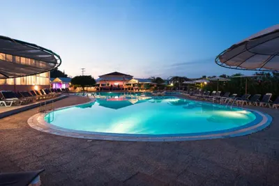 Panorama Sidari Hotel