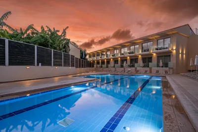 Karras Grande Resort Zakynthos