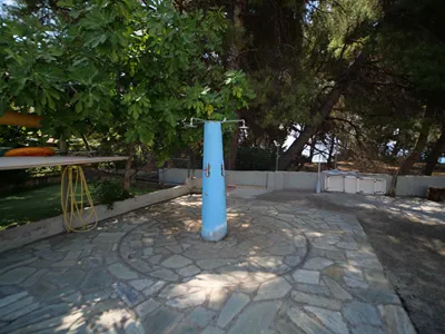 Sithonia Lodge Chalkidiki