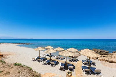 Thalasses Villas
