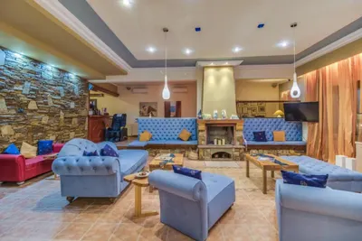 Pegasus Hotel