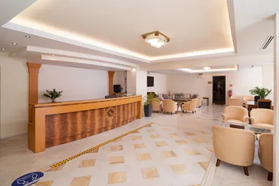 Avalon Palace Hotel by GHH