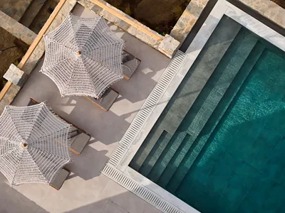 Arcos Suites Sifnos