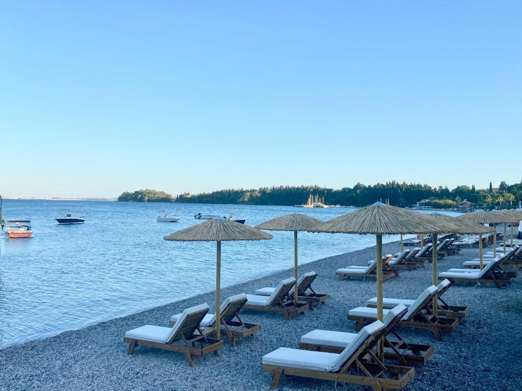 Ipsos Di Mare Hotel – Adults Only Hotel