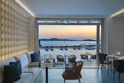 Mykonos Grand Hotel & Resort