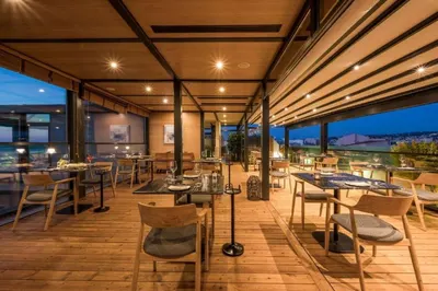 CHANIA FLAIR BOUTIQUE RESORT (Adults Only 14+)
