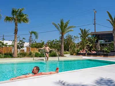Akkadian Mykonos Resort