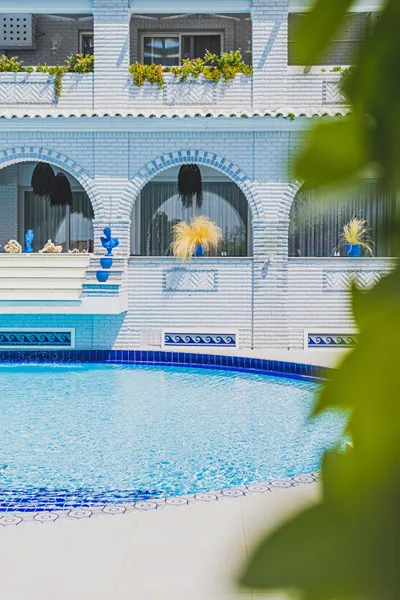Meandros Boutique & Spa Hotel